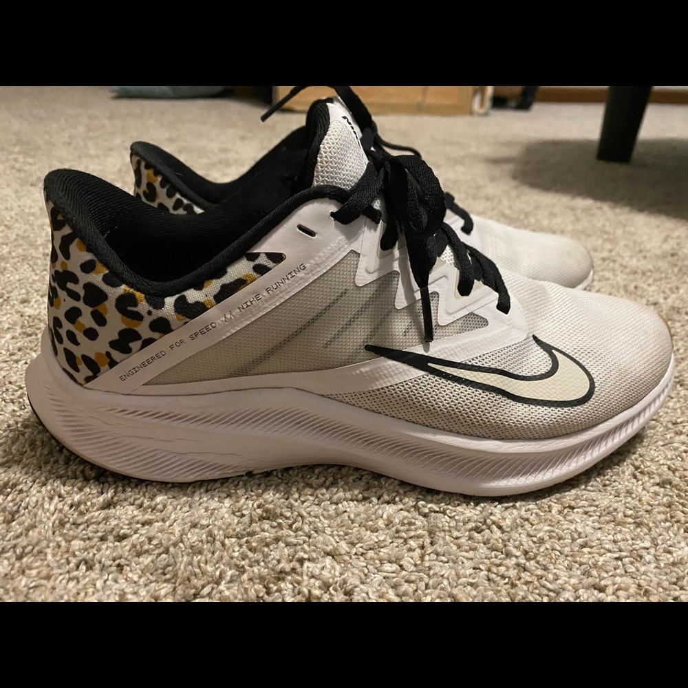 Womens Nike Sneakers